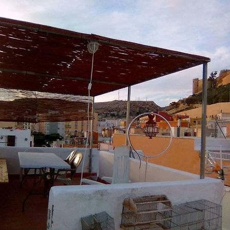Linda Casa Pintoresca Almería Zewnętrze zdjęcie