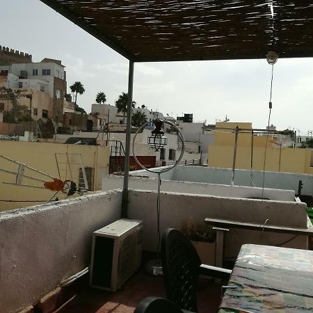 Linda Casa Pintoresca Almería Zewnętrze zdjęcie