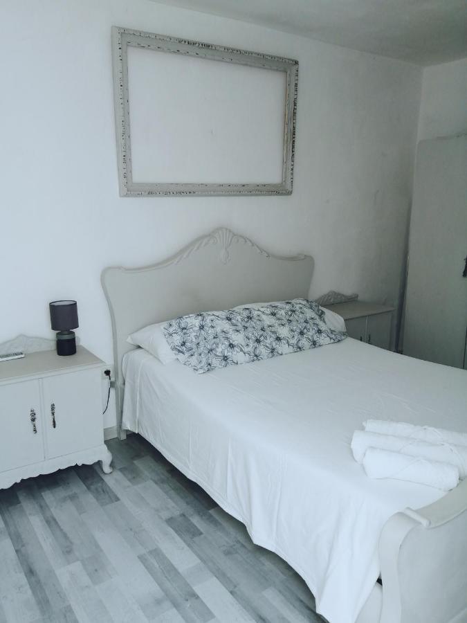 Linda Casa Pintoresca Almería Zewnętrze zdjęcie