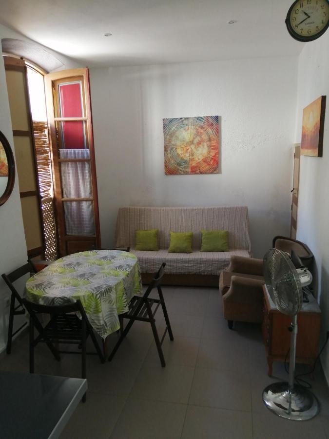 Linda Casa Pintoresca Almería Zewnętrze zdjęcie