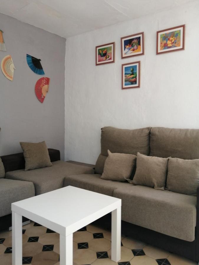 Linda Casa Pintoresca Almería Zewnętrze zdjęcie