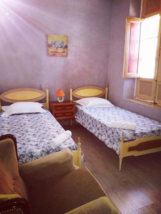 Linda Casa Pintoresca Almería Zewnętrze zdjęcie