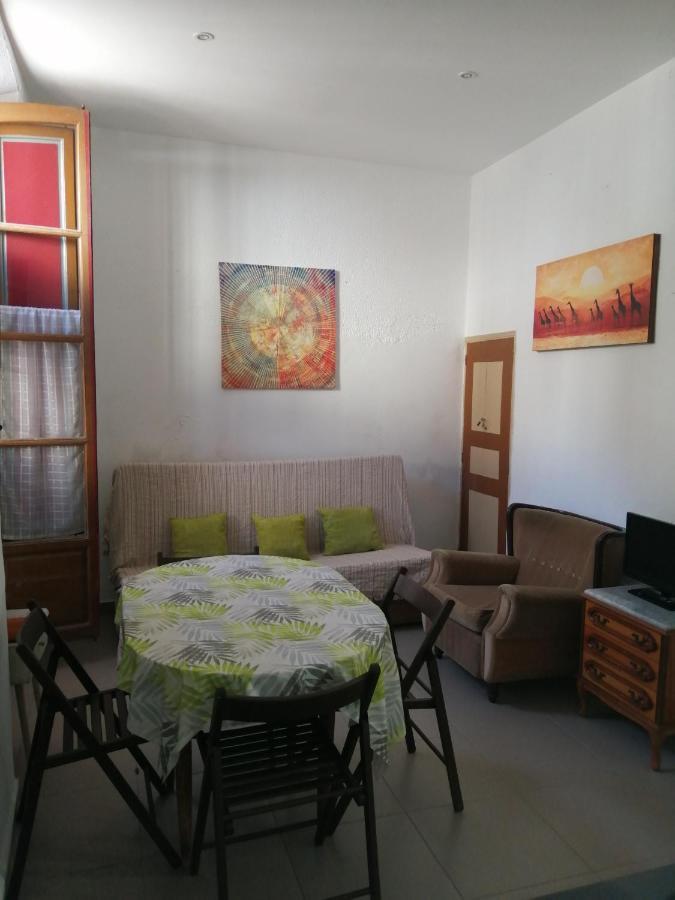 Linda Casa Pintoresca Almería Zewnętrze zdjęcie