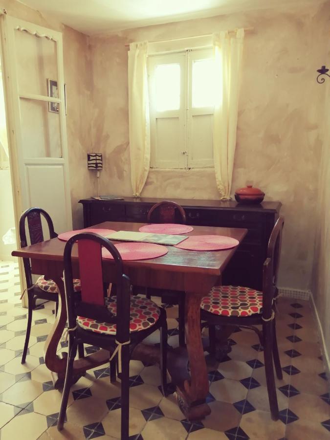 Linda Casa Pintoresca Almería Zewnętrze zdjęcie