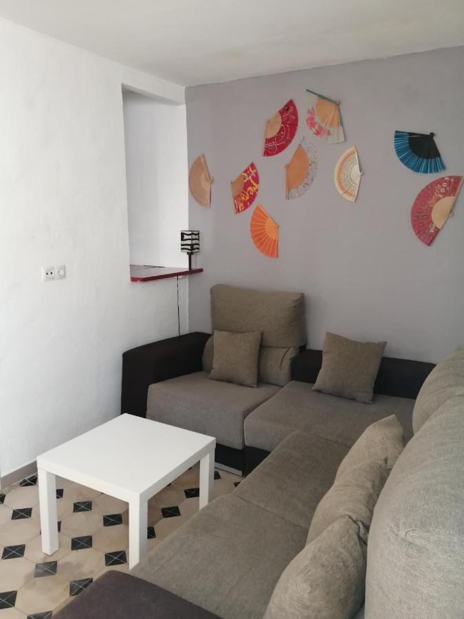 Linda Casa Pintoresca Almería Zewnętrze zdjęcie