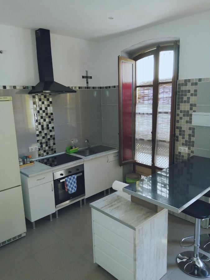 Linda Casa Pintoresca Almería Zewnętrze zdjęcie