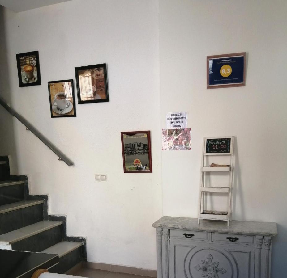 Linda Casa Pintoresca Almería Zewnętrze zdjęcie