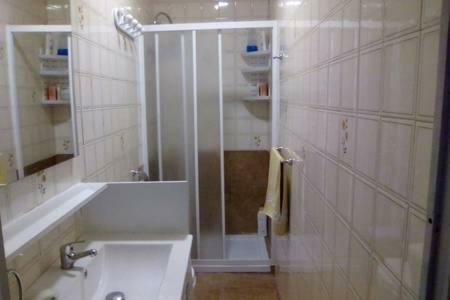 Linda Casa Pintoresca Almería Zewnętrze zdjęcie