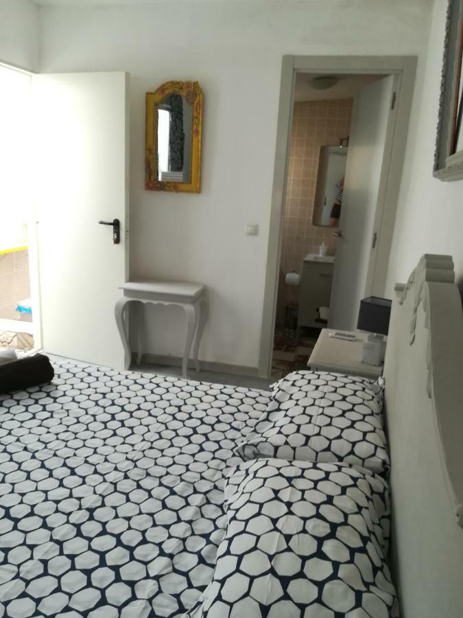 Linda Casa Pintoresca Almería Zewnętrze zdjęcie