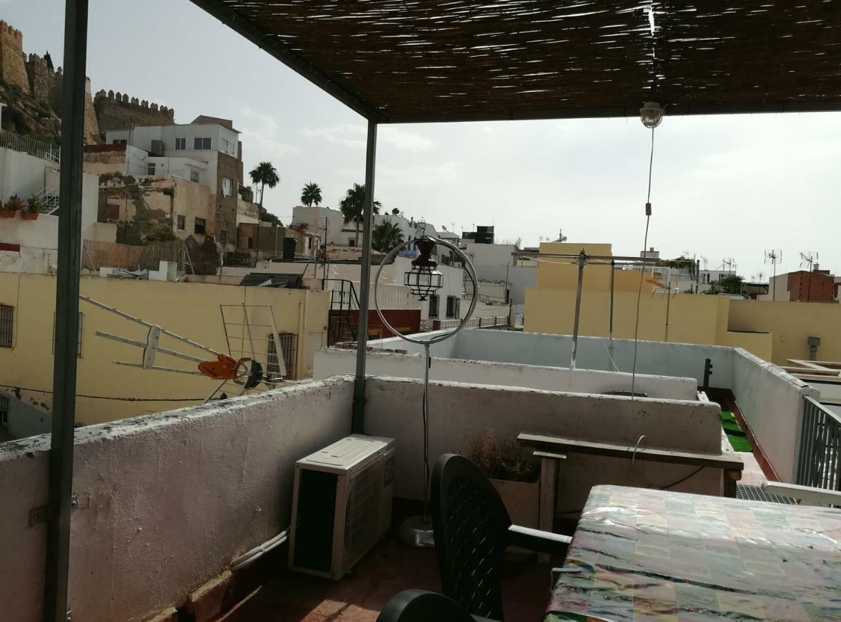 Linda Casa Pintoresca Almería Zewnętrze zdjęcie